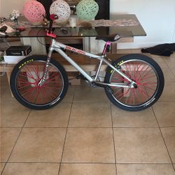 Custom 24” Inch So Cal Flyer