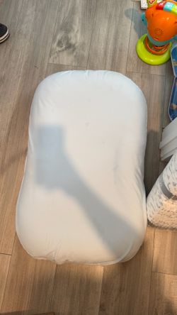 Baby lounger