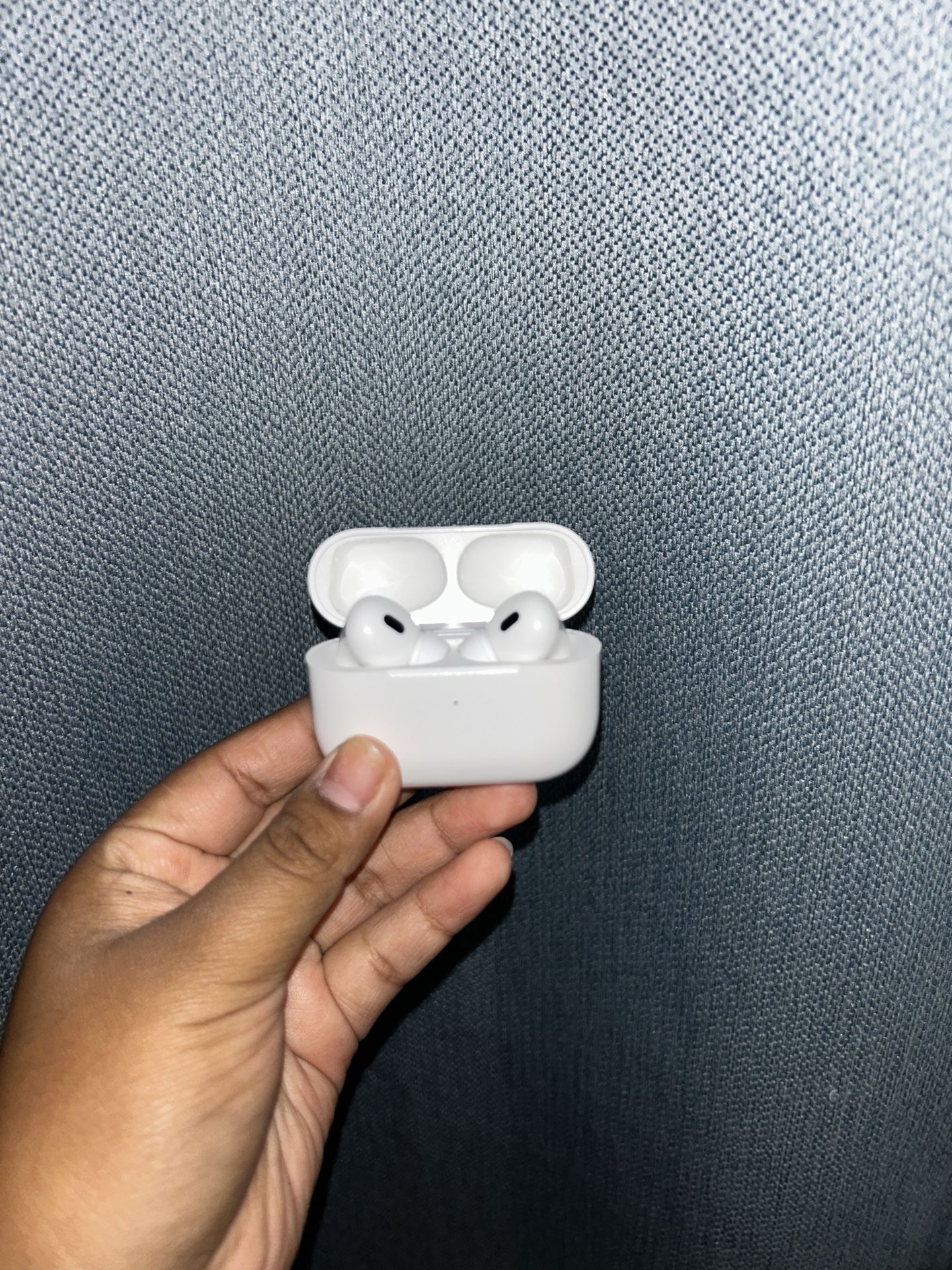 Headphones