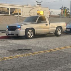 2006 Chevrolet Silverado
