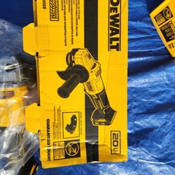 Dewalt 20v Paddle Switch Angle