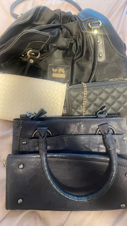 Women’s Purse Bundle
