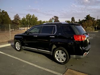 2010 GMC Terrain