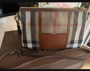 Crossbody