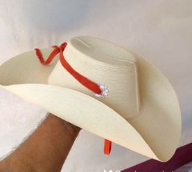 SombrerosCalentanos De Astilla