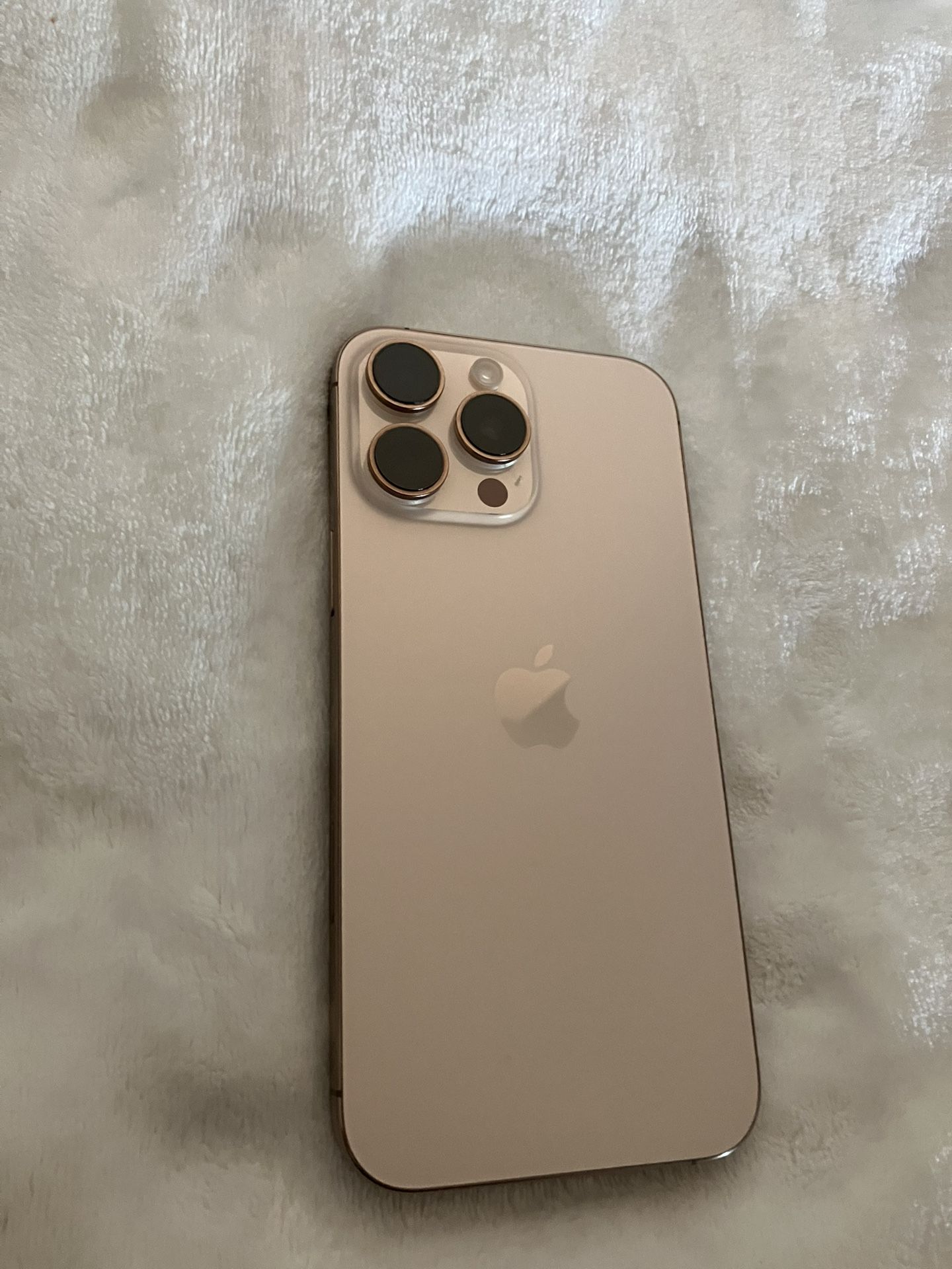 iPhone 16 Pro Max <<256GB>>