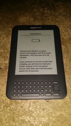 Kindle