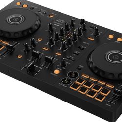 Pioneer DJ     DDJ-FLX4