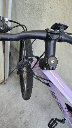 Hiland Bike