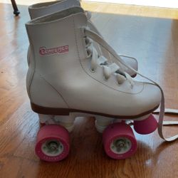 Chicago Kids Ring Roller Skates 