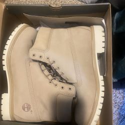 Men’s Timberland Boots 