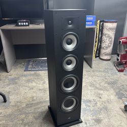 Polk XT70 Large Tower Speaker