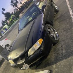 1995 Ford Mustang