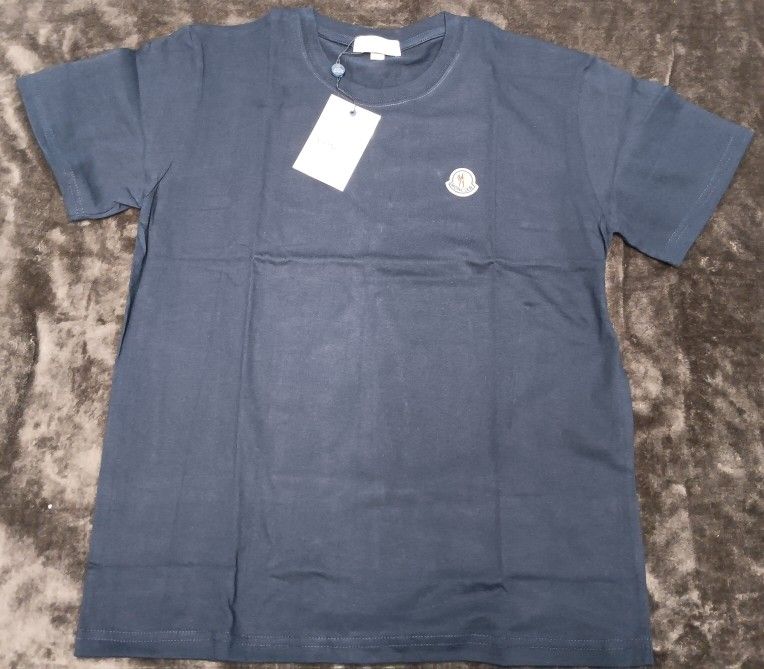 Moncler T Shirt Mens Size LARGE And XL