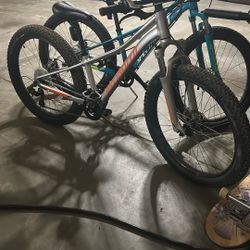 Nice Specialized Bike 