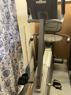 Free Recumbent bike