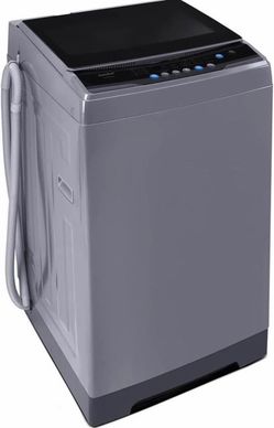 Portable Washer, 11lb