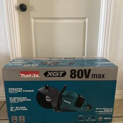 Concrete Saw Power Cutter Kit