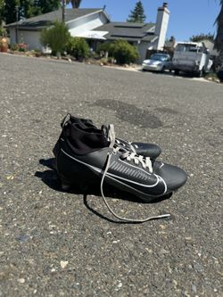 Football Cleats 