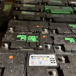 Interstate Batteries