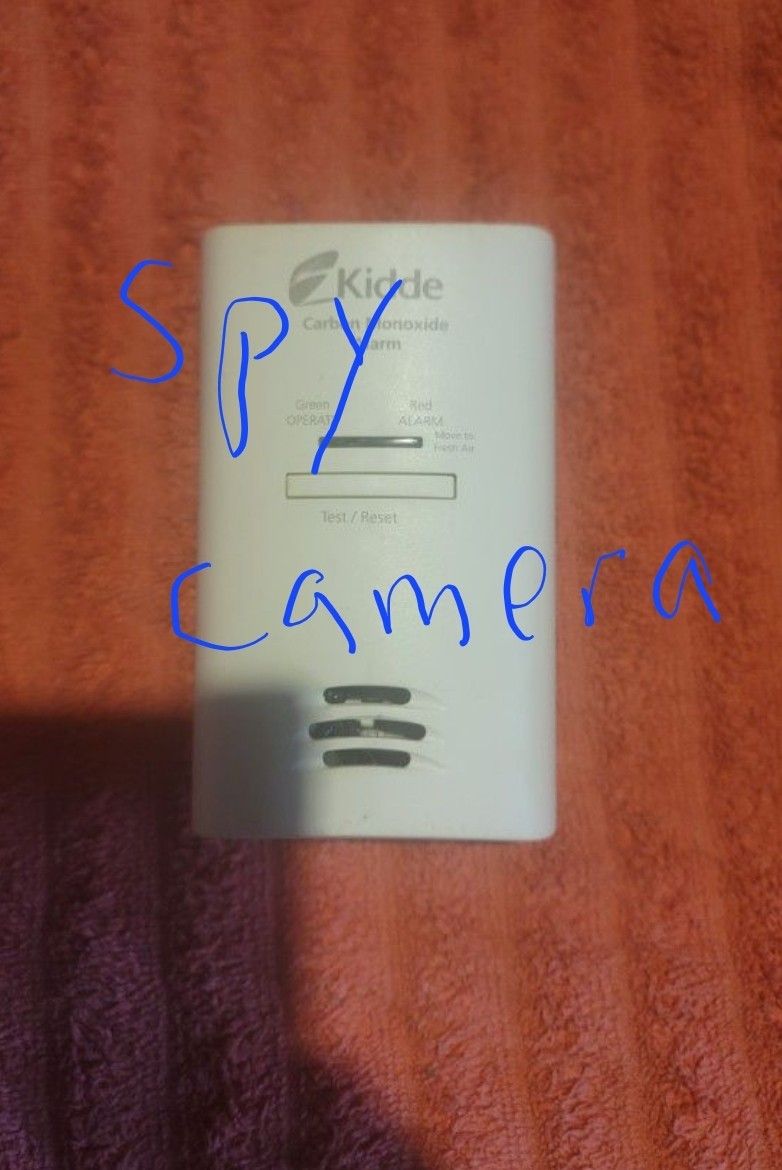 Spy Cameras Kidde And Homes Humidifier Spy Cameras