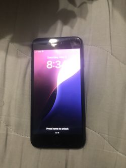 iPhone SE