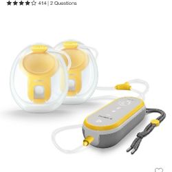 Medela Freestyle Mobile Breast Pump