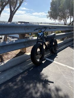 Macfox X7 modded
