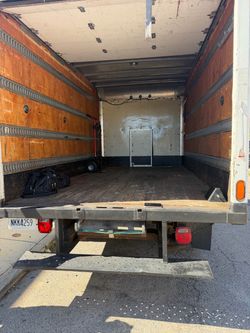 2002 gmc savanna 3500 cargo