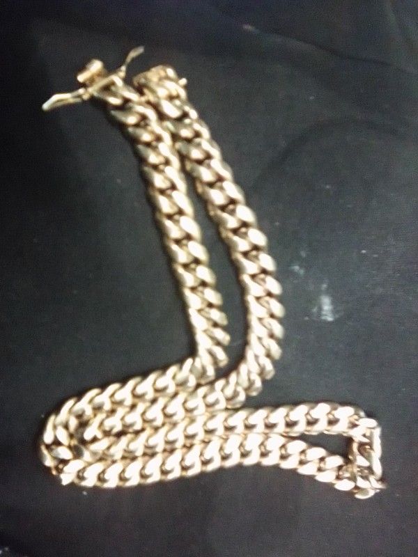 Gold Chain