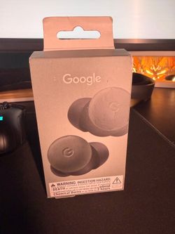 Google pixel buds pro 2