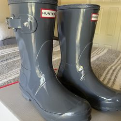 Hunter Rain Boots