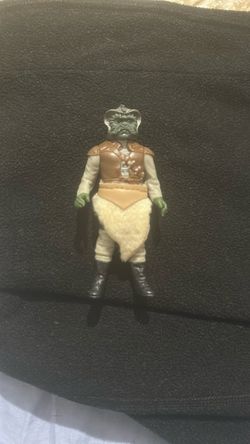 Star Wars Klaatu