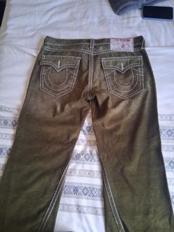 True religion world tour vintage