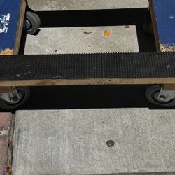 Furniture Car  Dolly 