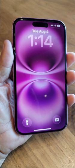 IPhone 16128gb