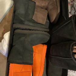 Size 11 UGGS