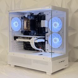 Gaming PC - i5-8600K, RTX 2070 Super, 32GB RAM