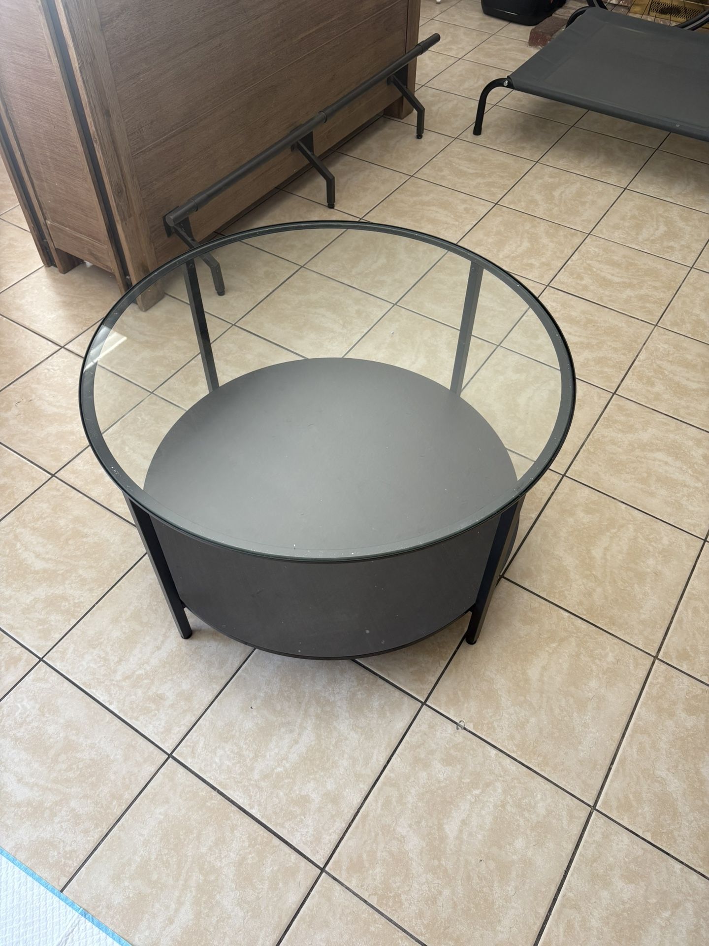 IKEA Coffee Table