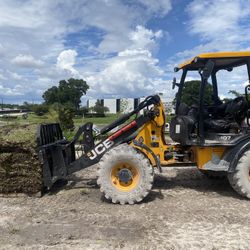 2.5 Pallet st. Augustine