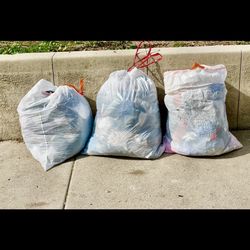 IN EAGLEROCK. kids clothes size 8T to size 14 mostly boys   Take all $19 firm price