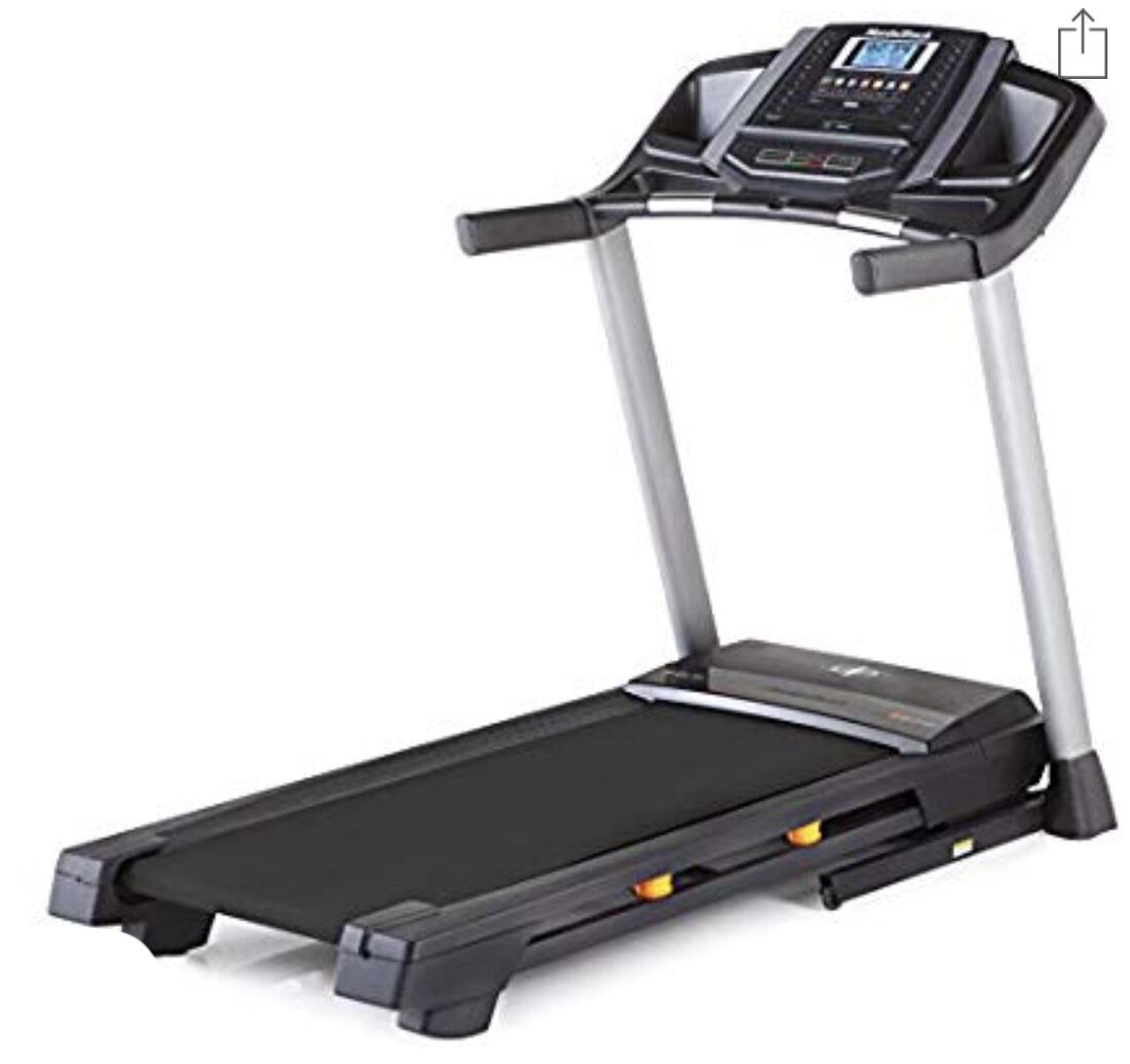 NordicTrack T6.5 Series Treadmill