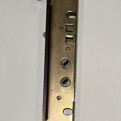 2 Point Sliding Door Mortise Lock