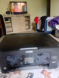 Epson printer