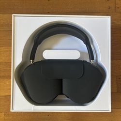 Apple Airpods Max Midnight USB-C