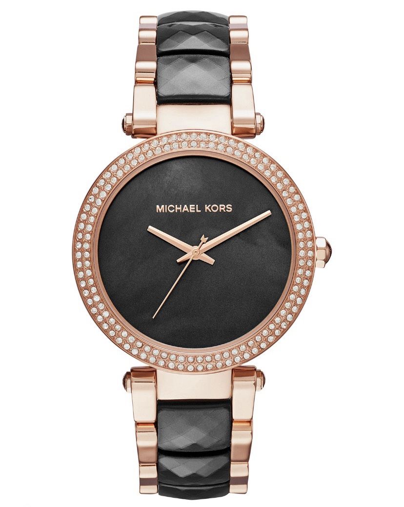 michael kors watch ndw2e