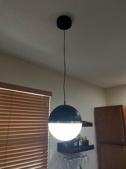 Pendant Light