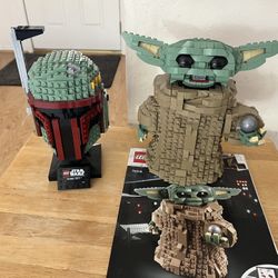 Lego Star Wars (read description for prices)