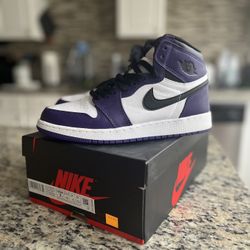 Jordan 1