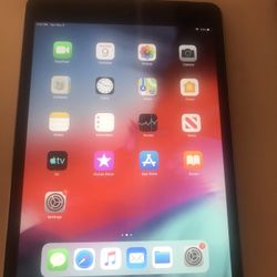 Apple iPad Mini 3 32GB WiFi